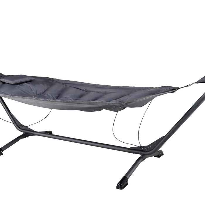 Fjôrd - Hangmat Grijs - Niño