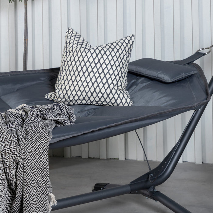 Fjôrd - Hangmat Grijs - Niño