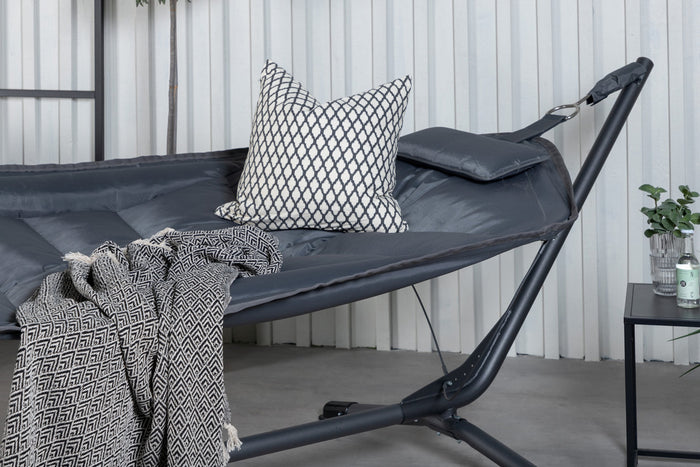 Fjôrd - Hangmat Grijs - Niño