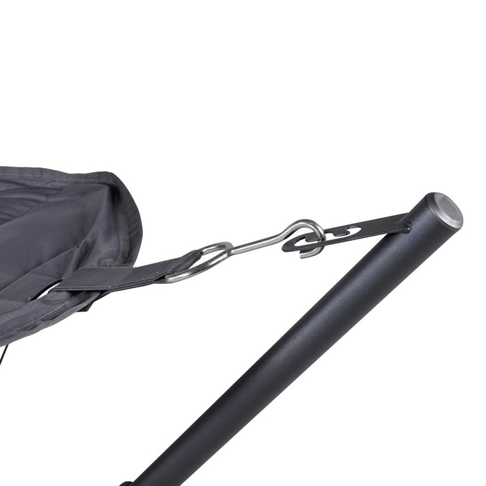 Fjôrd - Hangmat Grijs - Niño