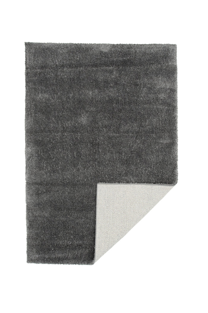 Fjôrd - Vloerkleed Grijs - 290x200cm - Walter