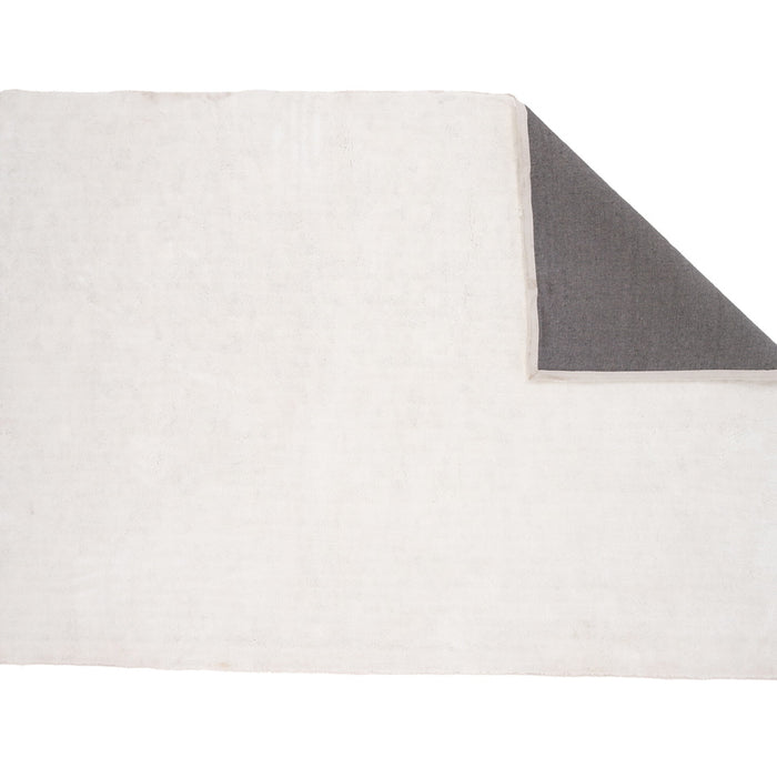 Fjôrd - Vloerkleed Wit - 170x240cm - Undra