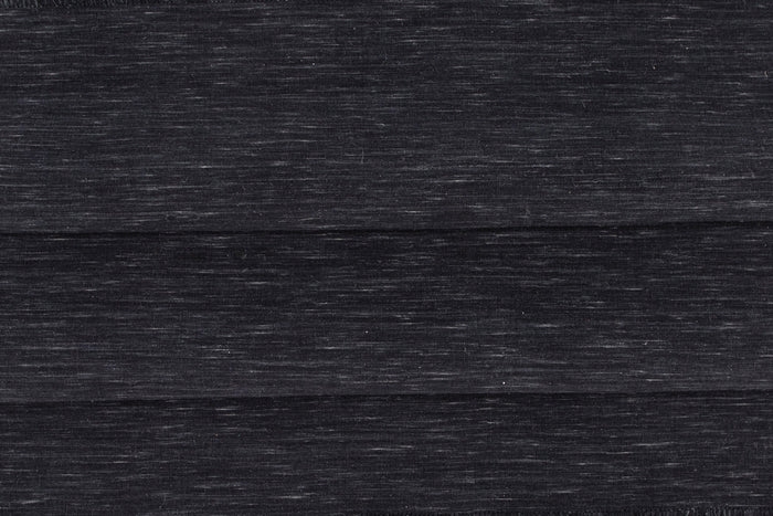 Fjôrd - Vloerkleed Zwart - 250x350cm - Elton