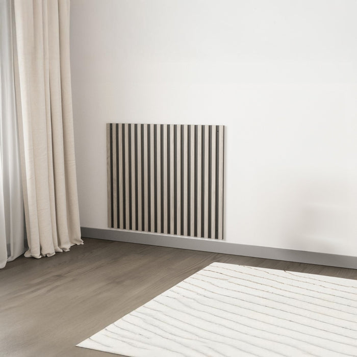 Fjôrd - Hoofdbord Naturel - 94,5x80cm - Pau