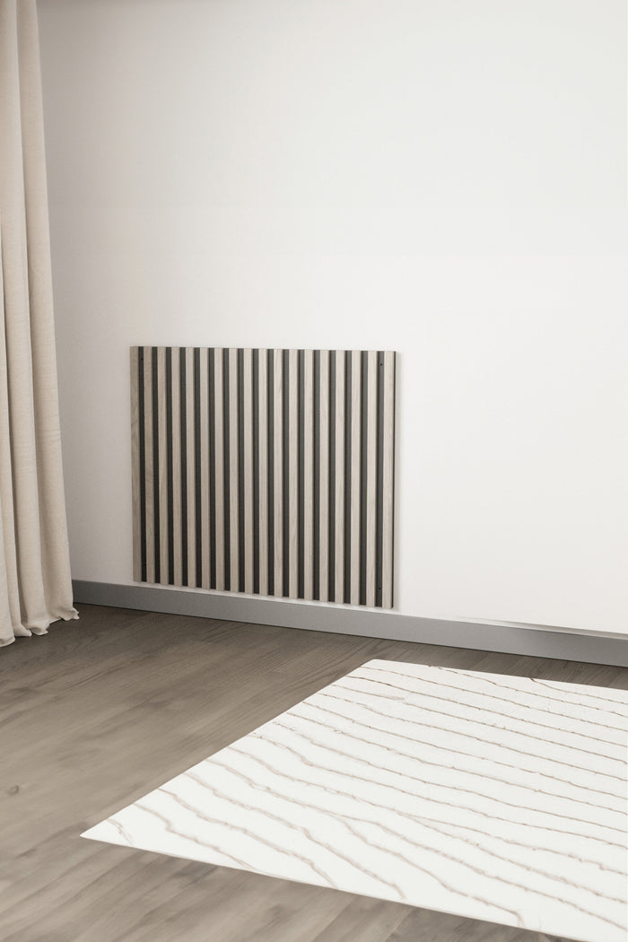 Fjôrd - Hoofdbord Naturel - 94,5x80cm - Pau