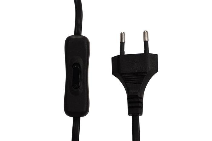 Fjôrd - Tafellamp Gold|Zwart - Metaal - Gap