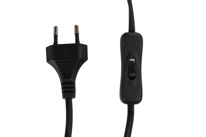 Fjôrd - Tafellamp Bruin - Staal - Corello