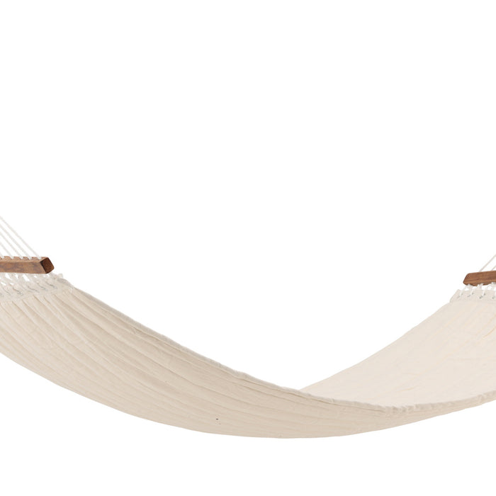 Fjôrd - Hangmat Off White - Hedvig