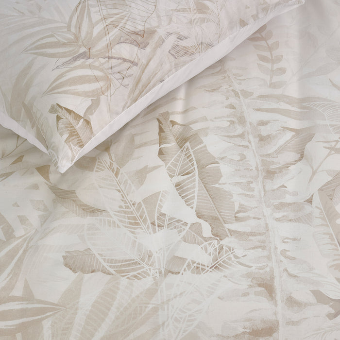 Riviera Maison - RM Soft Shades natural 260x200|220 - Naturel