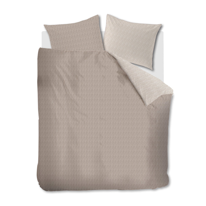 Riviera Maison - RM Twisted sand 200x200|220 - Zand