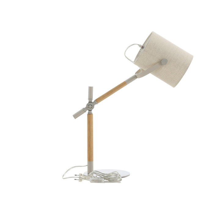 Fjôrd - Tafellamp Beige - Dennis