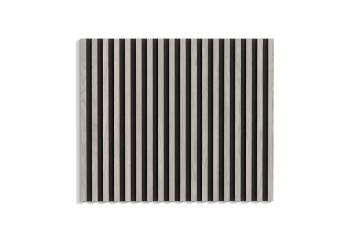 Fjôrd - Hoofdbord Naturel - 94,5x80cm - Pau