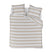 Riviera Maison - RM Striped sand 260x200|220 - Zand