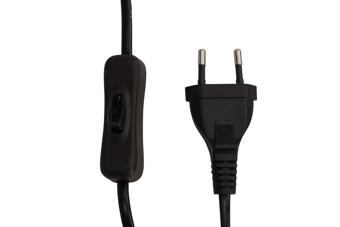 Fjôrd - Tafellamp Wit - Linnen - Torcello