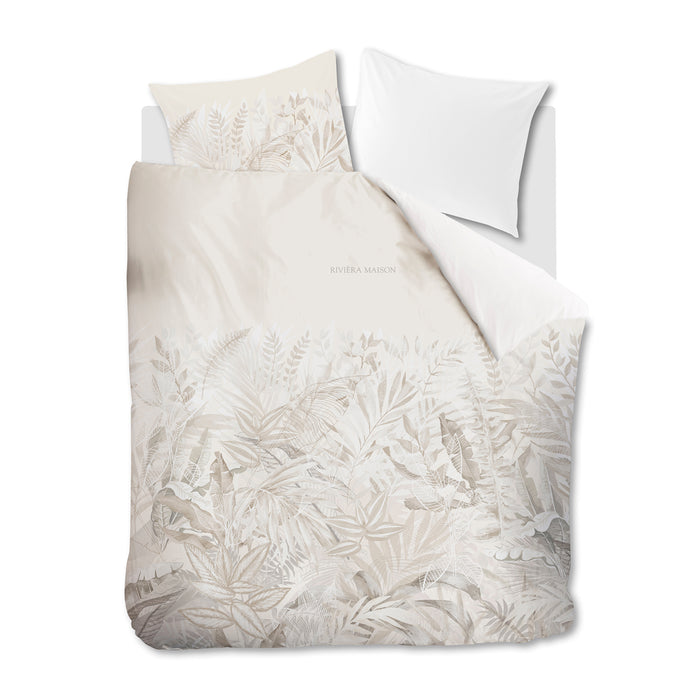 Riviera Maison - RM Soft Shades natural 240x200|220 - Naturel