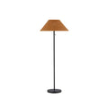 Venture Home Mabis Vloerlamp ⌀60 - Bruin