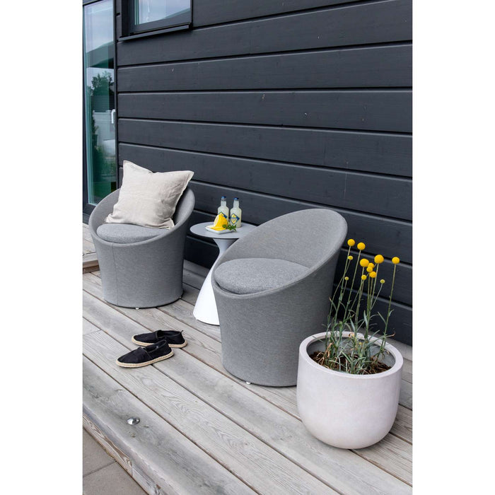 Venture Home Spoga Loungeset - Grijs