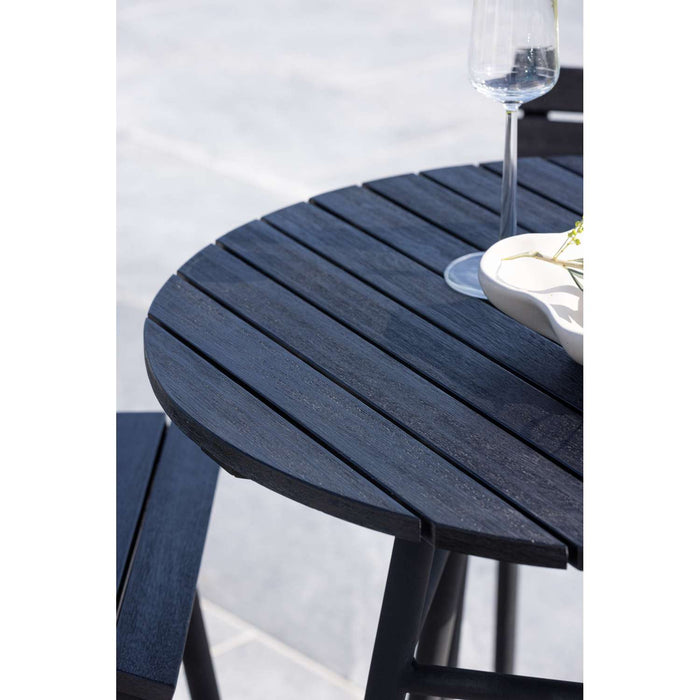 Venture Home Mexico Barset - Zwart