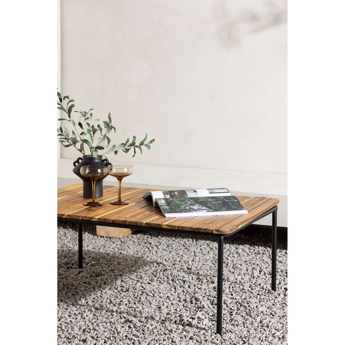 Venture Home Penh Salontafel 40 x 100 x 65 - Natuur