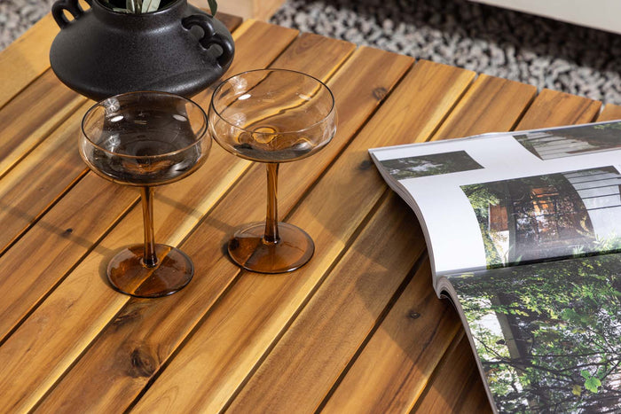 Venture Home Penh Salontafel 40 x 100 x 65 - Natuur