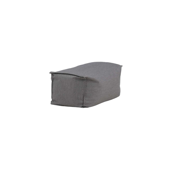 Venture Home Redang Loungestoel 40 x 33 x 75 - Donkergrijs