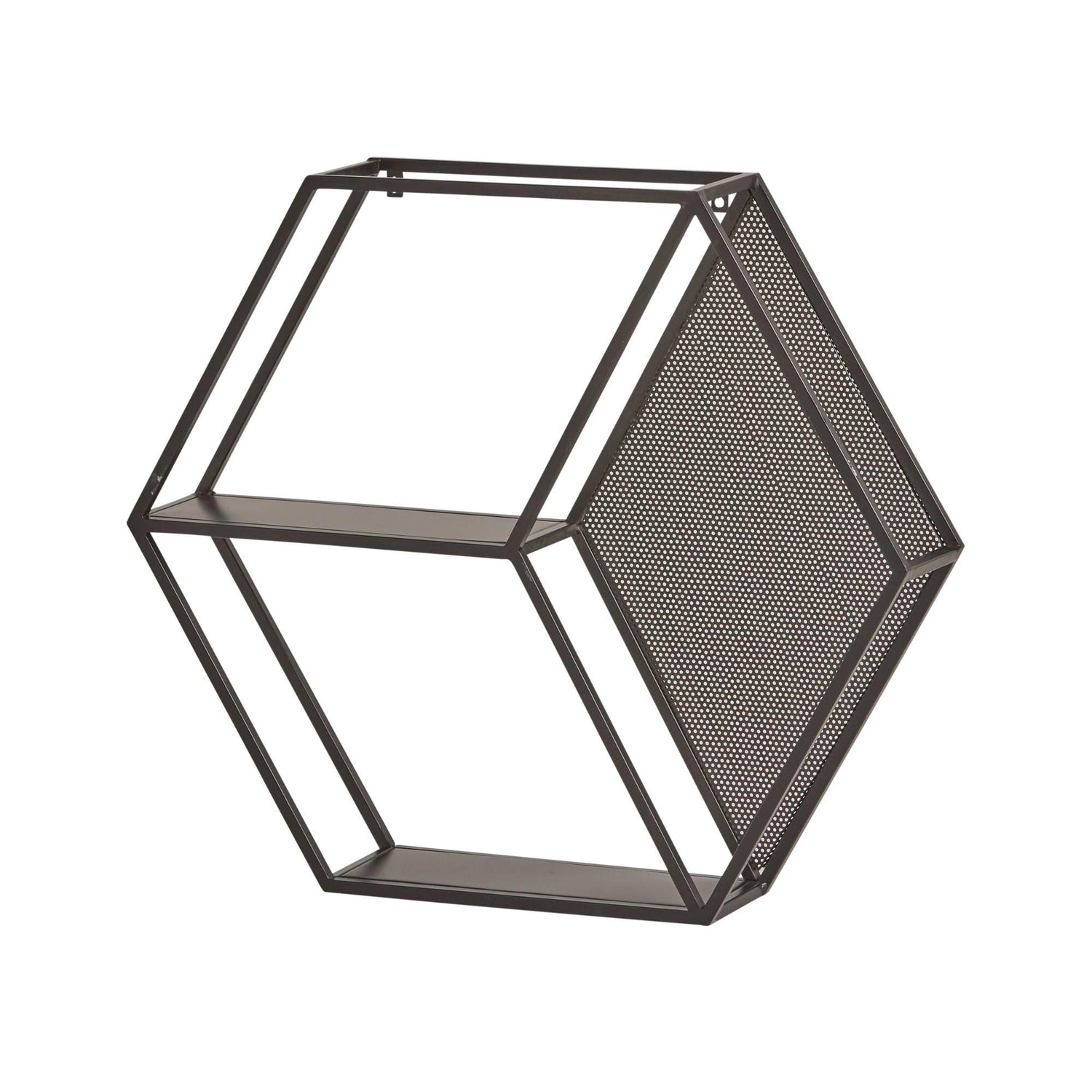 NADUVI Collection Wandrek Hexagon
