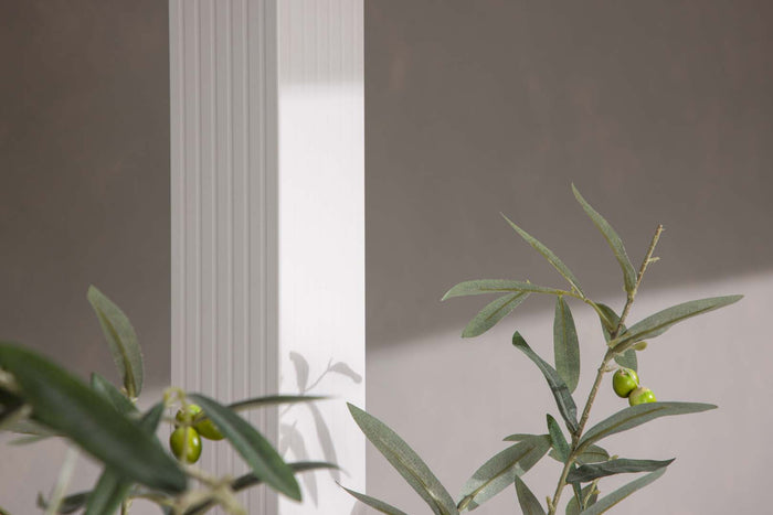 Venture Home Lazio Pergola 295 x 250 x 295 - Wit