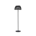 Venture Home Mabis Vloerlamp ⌀40 - Zwart