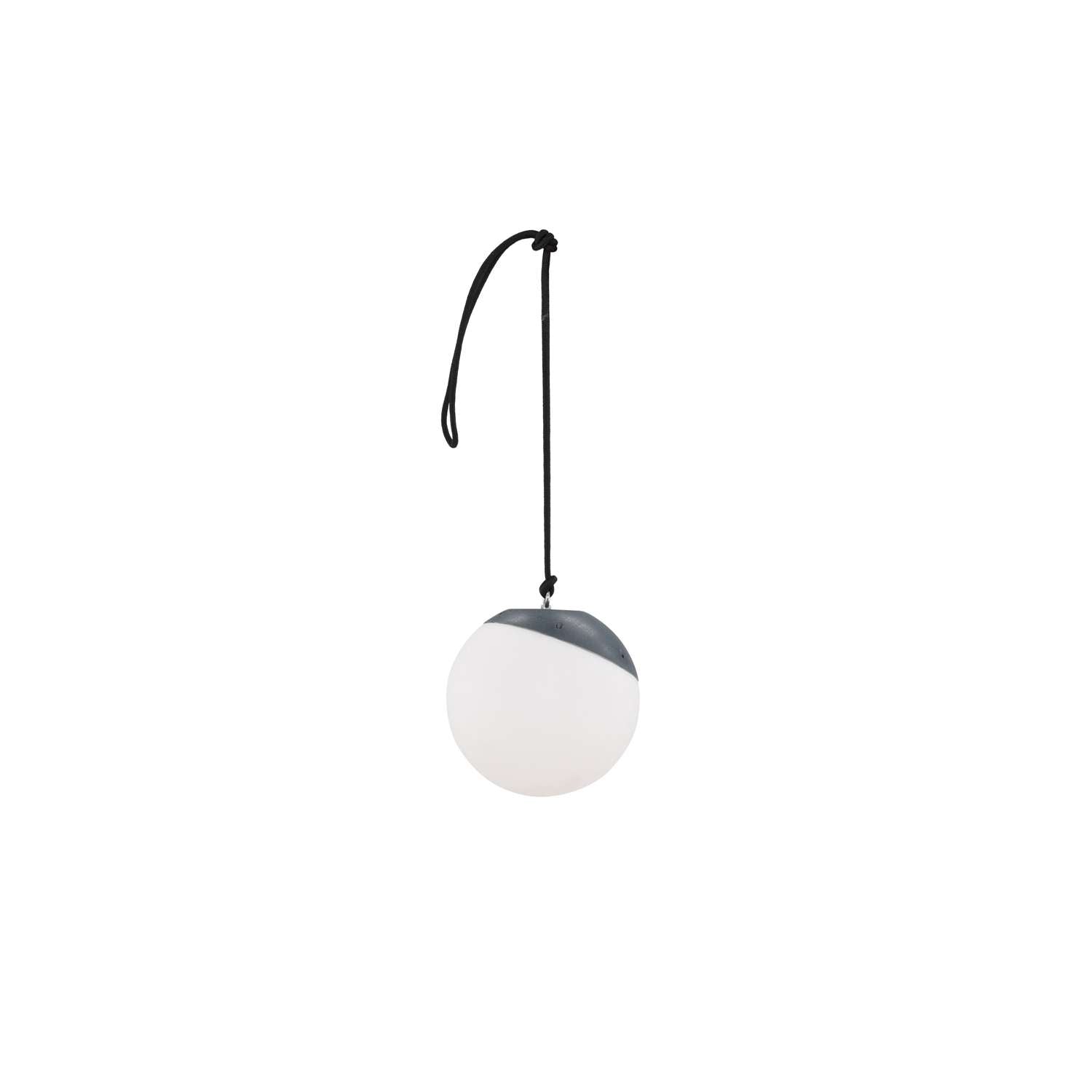 Venture Home Doris Hanglamp ⌀20 - Zwart