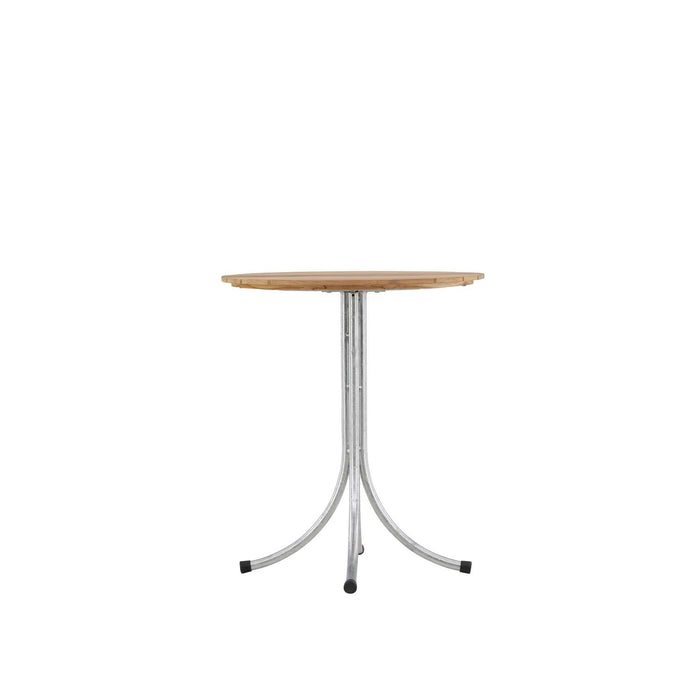 Venture Home Holmsund Cafétafel ⌀65 - Natuur