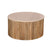Giga Meubel - Salontafel Marmer Naturel - 70x70x35cm - Davi