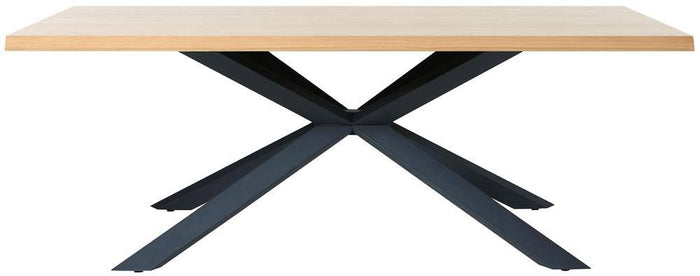 NADUVI Collection Eettafel Arras