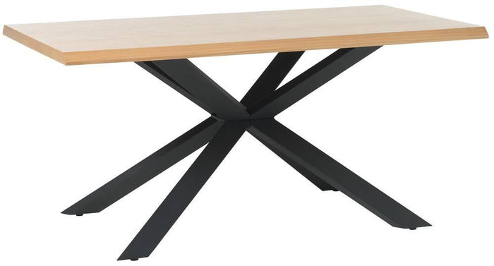 NADUVI Collection Eettafel Arras