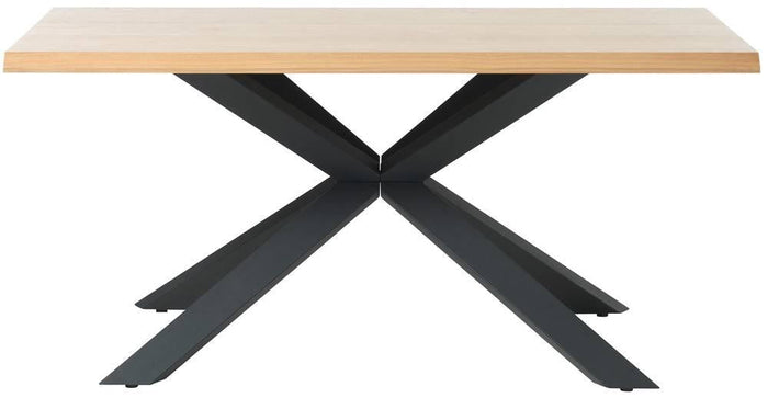 NADUVI Collection Eettafel Arras