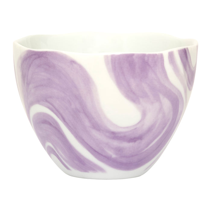 Urban Nature Culture Good Morning Cappuccino / Theekop - Valuri Violet - 4 st.