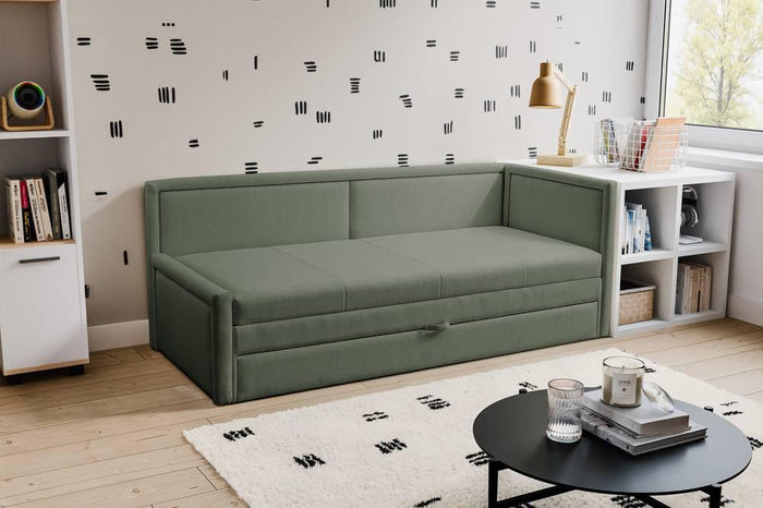 NADUVI Collection Bedbank Talcino