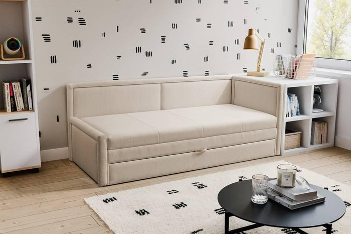 NADUVI Collection Bedbank Talcino