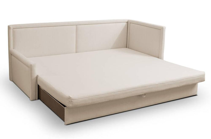 NADUVI Collection Bedbank Talcino