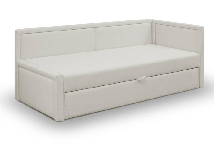 NADUVI Collection Bedbank Talcino 2-laags
