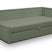 NADUVI Collection Bedbank Talcino 2-laags