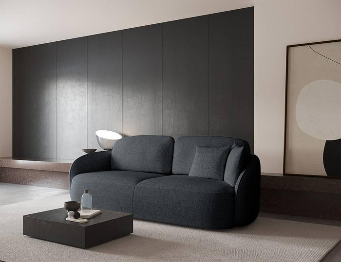 NADUVI Collection Slaapbank 3-zits Chambery