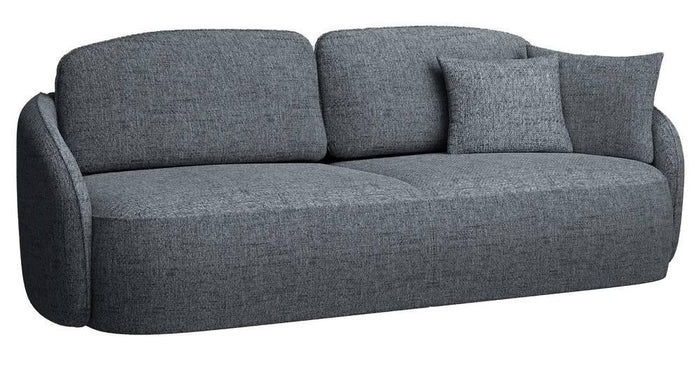 NADUVI Collection Slaapbank 3-zits Chambery