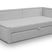 NADUVI Collection Bedbank Talcino 2-laags