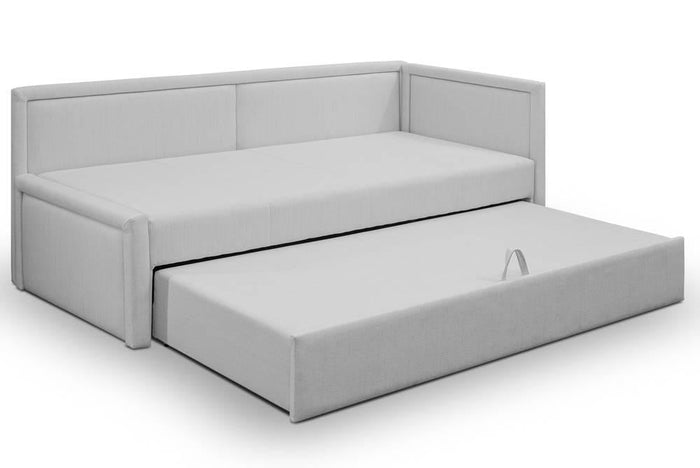 NADUVI Collection Bedbank Talcino 2-laags