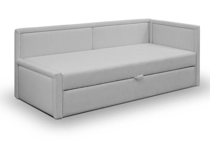 NADUVI Collection Bedbank Talcino 2-laags