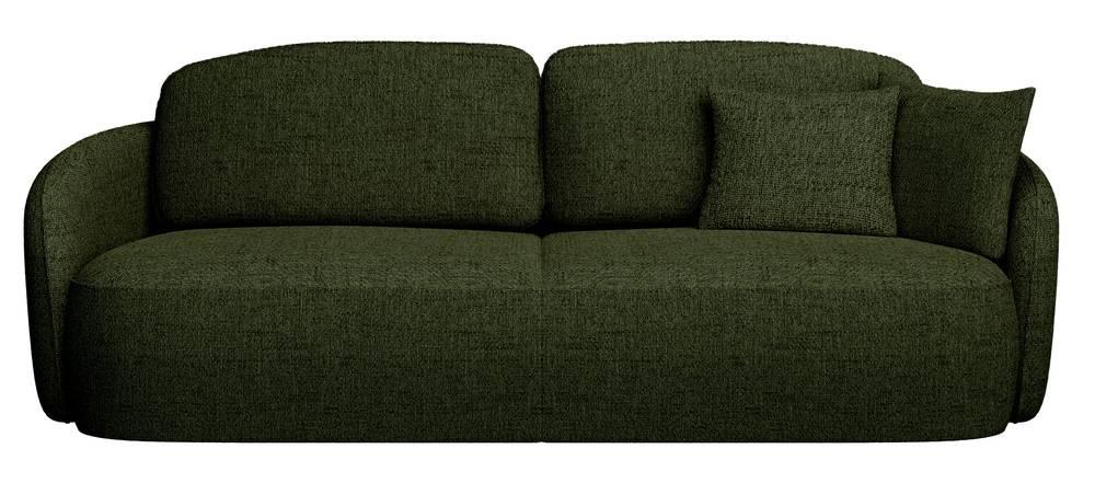 NADUVI Collection Slaapbank 3-zits Chambery