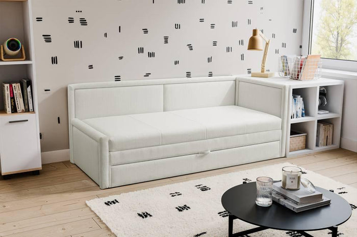 NADUVI Collection Bedbank Talcino