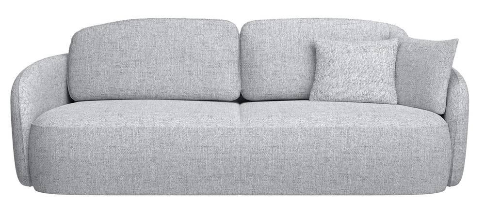 NADUVI Collection Slaapbank 3-zits Chambery