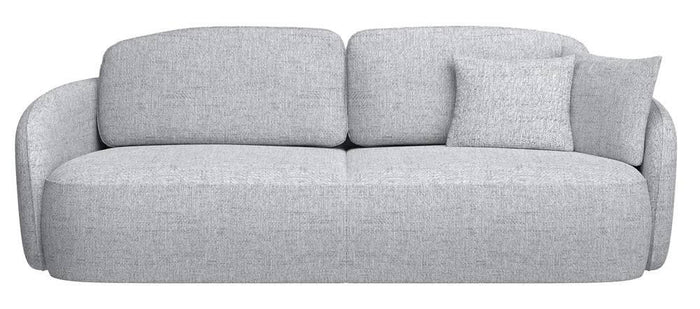 NADUVI Collection Slaapbank 3-zits Chambery