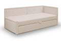 NADUVI Collection Bedbank Talcino 2-laags